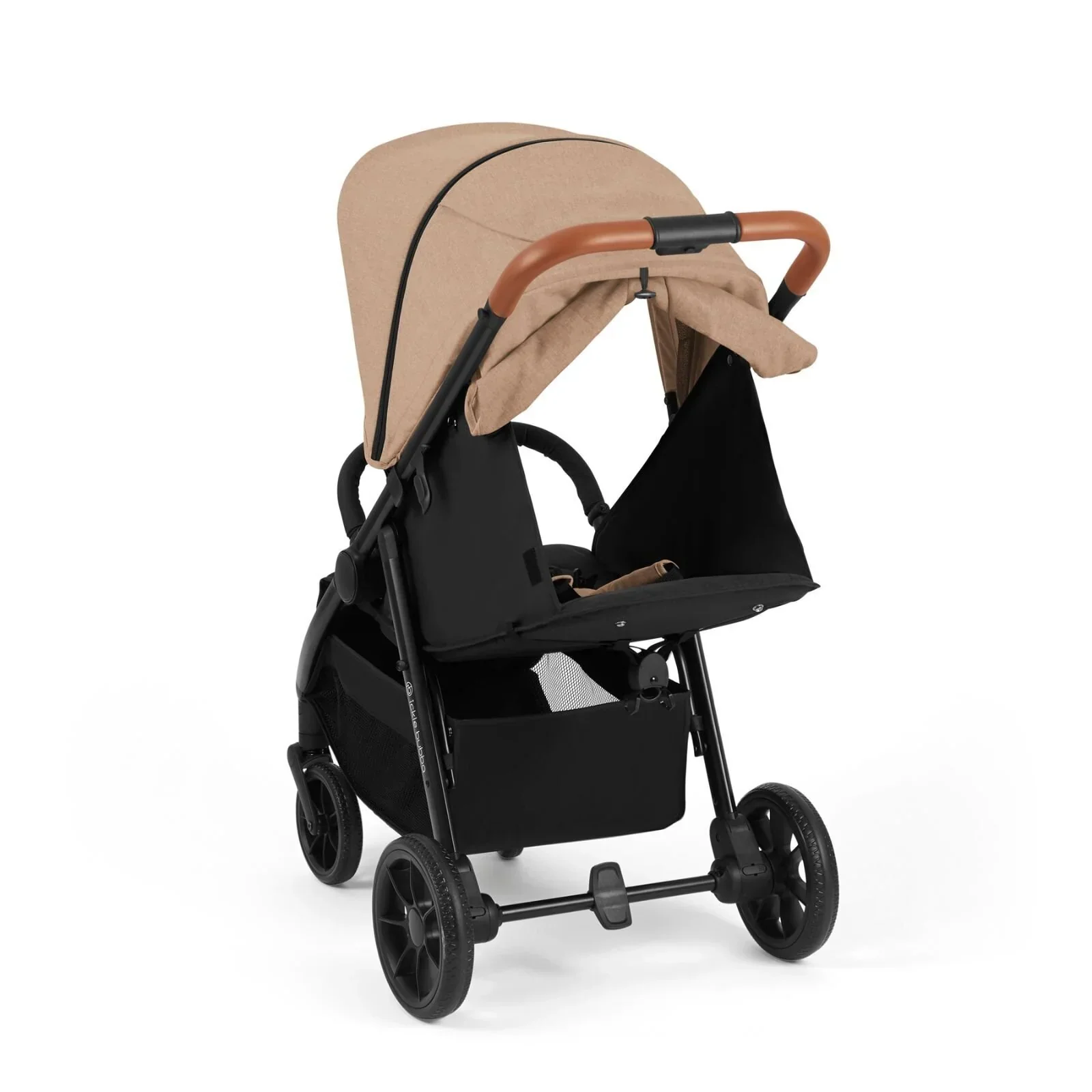 Ickle Bubba Stomp Stride Max Stroller - Desert - Image 8