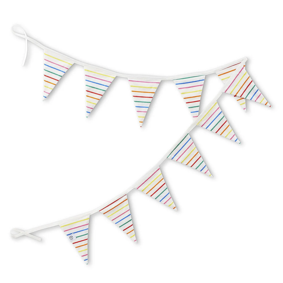 Ickle Bubba The Rainbow Dreams Collection 10 Piece Nursery Starter Set - Image 11