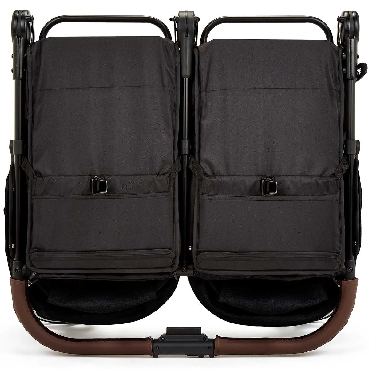 Ickle Bubba Venus Max Double Stroller - Image 11