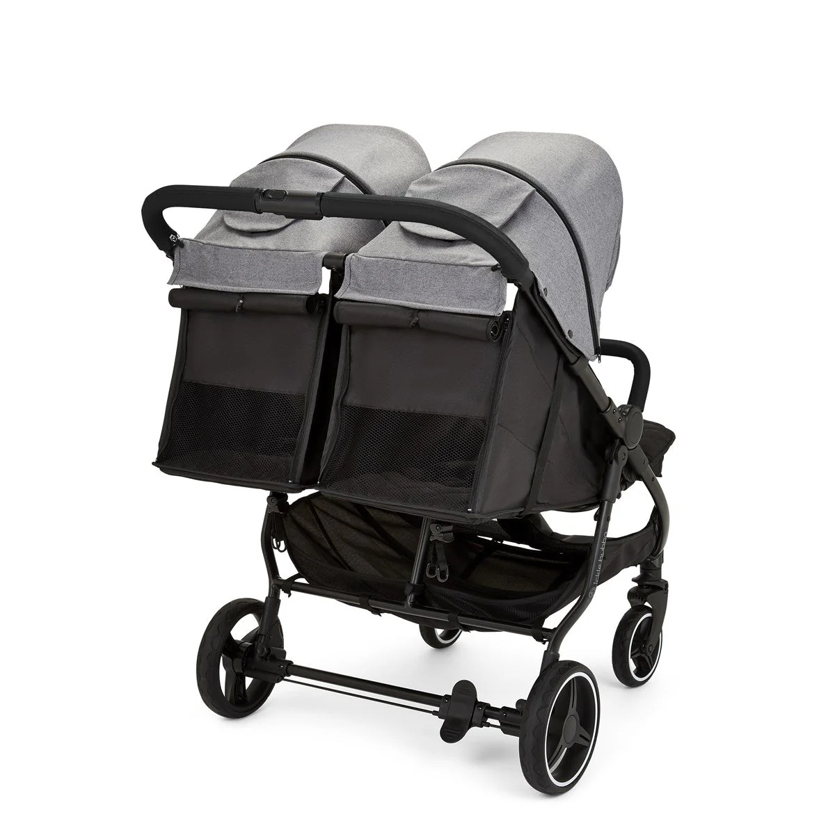 Ickle Bubba Venus Max Double Stroller - Image 17