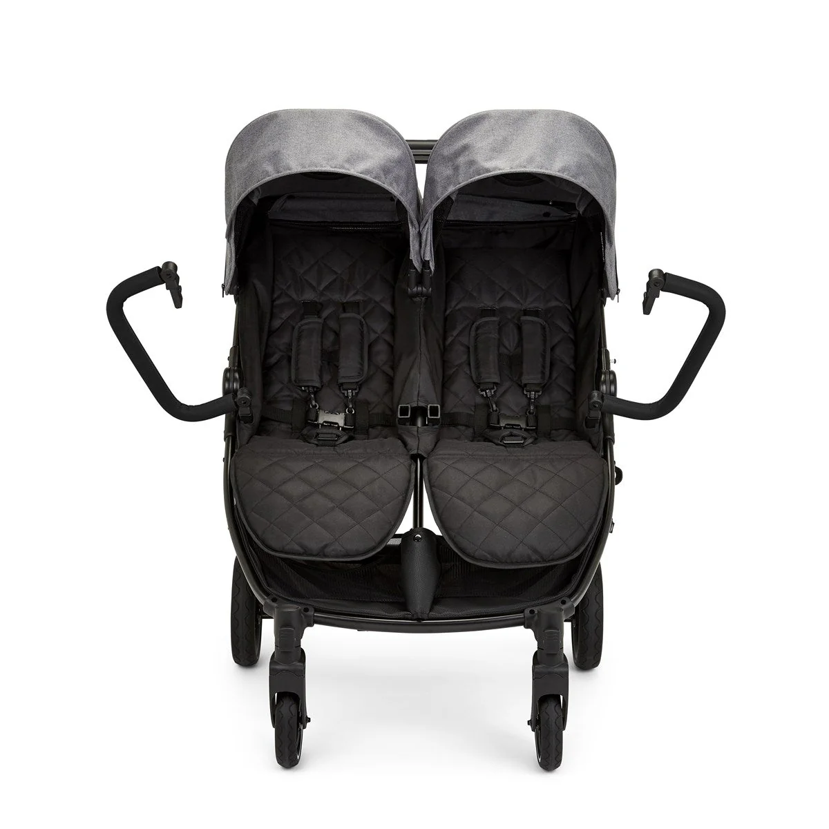 Ickle Bubba Venus Max Double Stroller - Image 18