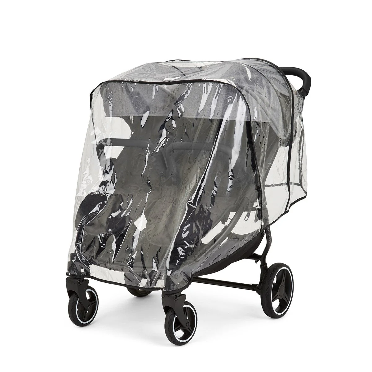 Ickle Bubba Venus Max Double Stroller - Image 20