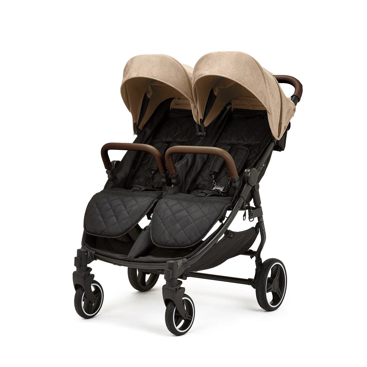 Ickle Bubba Venus Max Double Stroller - Image 23