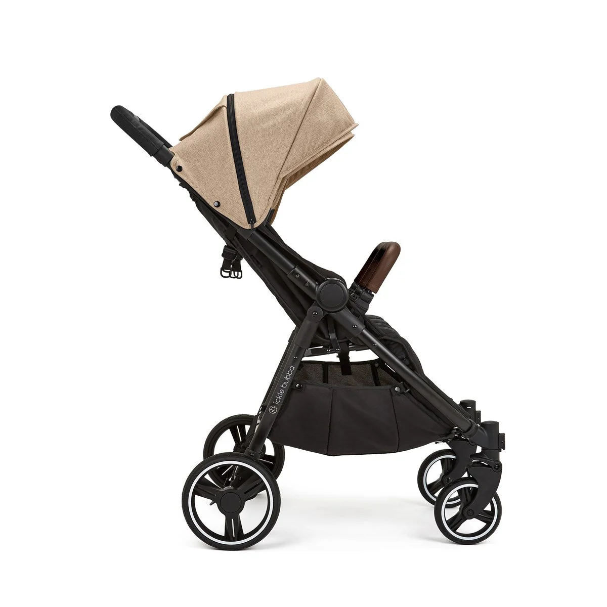 Ickle Bubba Venus Max Double Stroller - Image 25