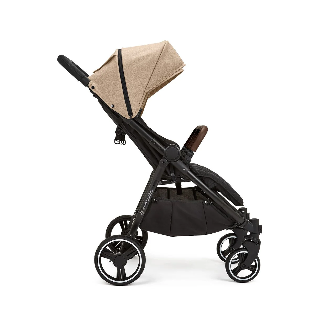 Ickle Bubba Venus Max Double Stroller - Image 26