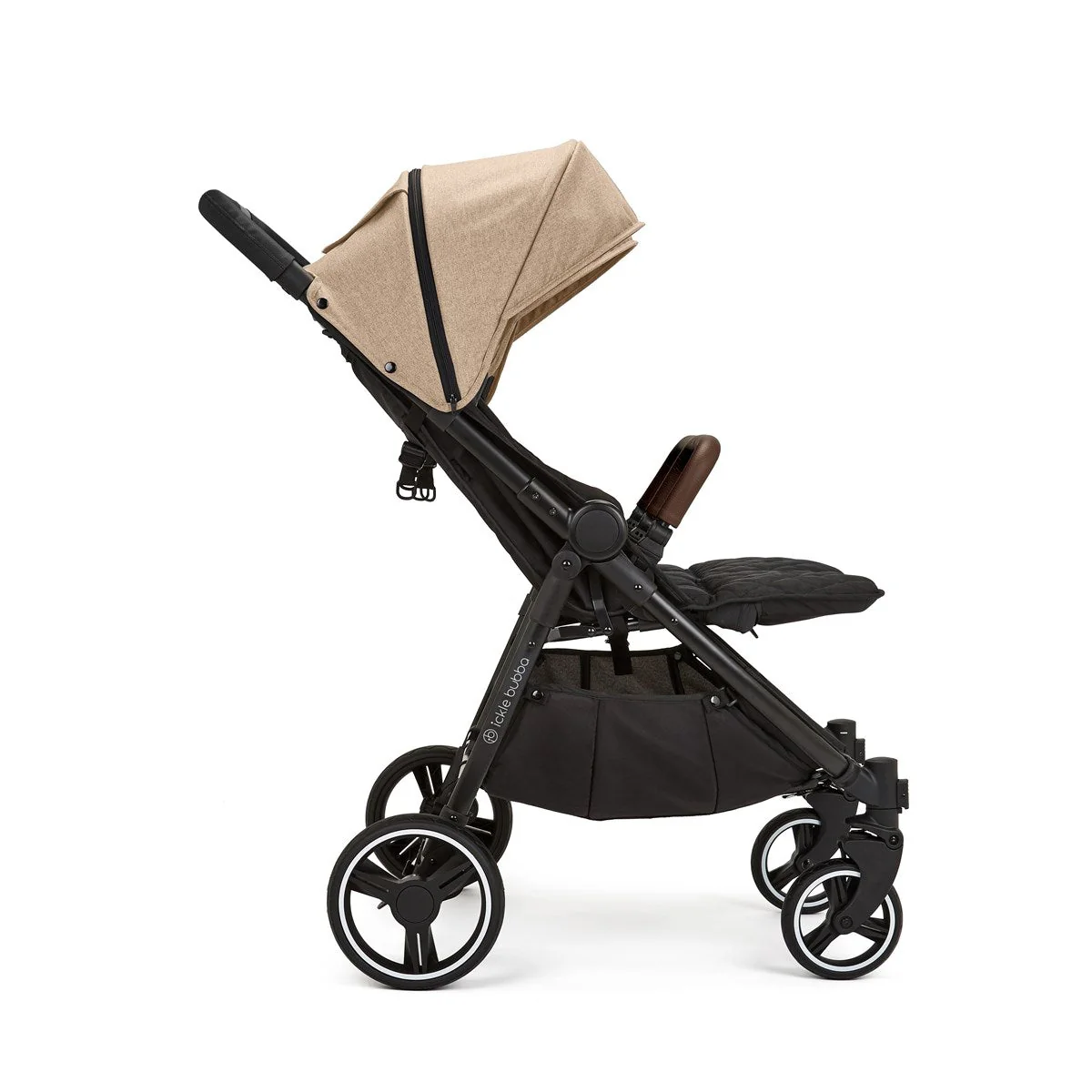 Ickle Bubba Venus Max Double Stroller - Image 27