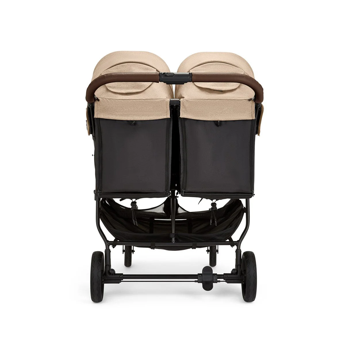 Ickle Bubba Venus Max Double Stroller - Image 29