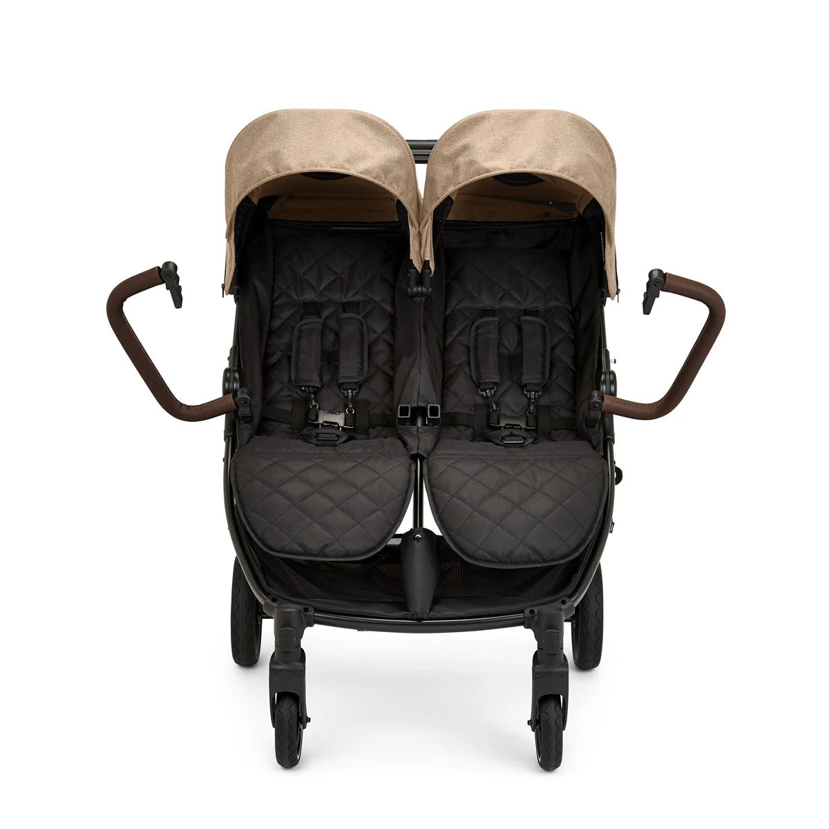 Ickle Bubba Venus Max Double Stroller - Image 31