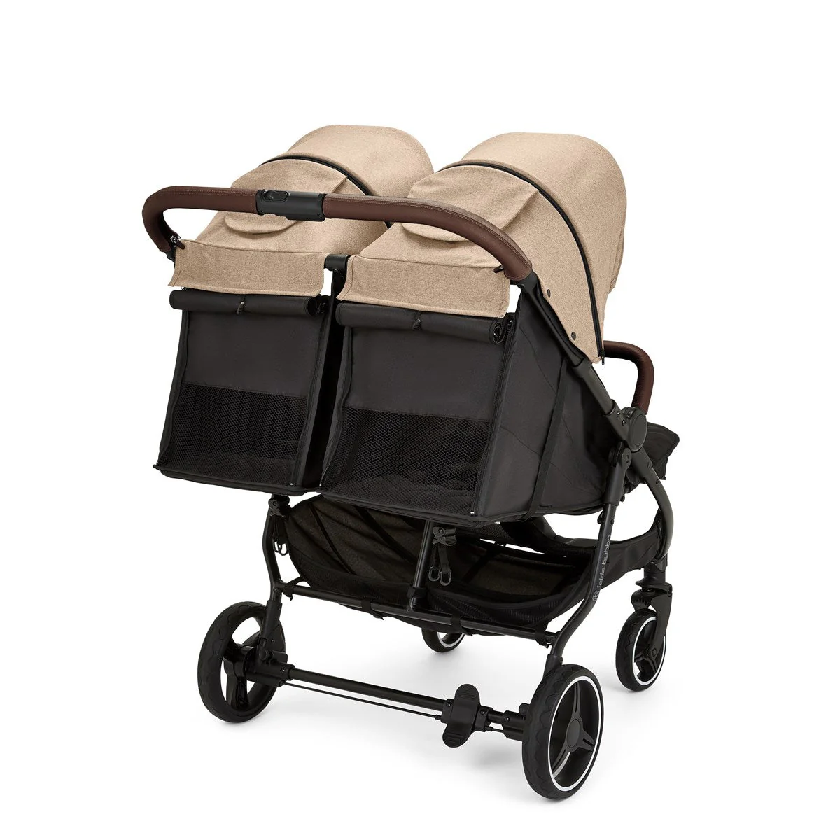 Ickle Bubba Venus Max Double Stroller - Image 32
