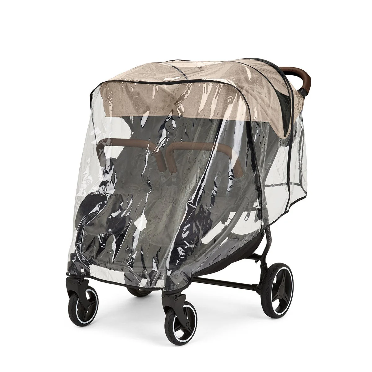 Ickle Bubba Venus Max Double Stroller - Image 34