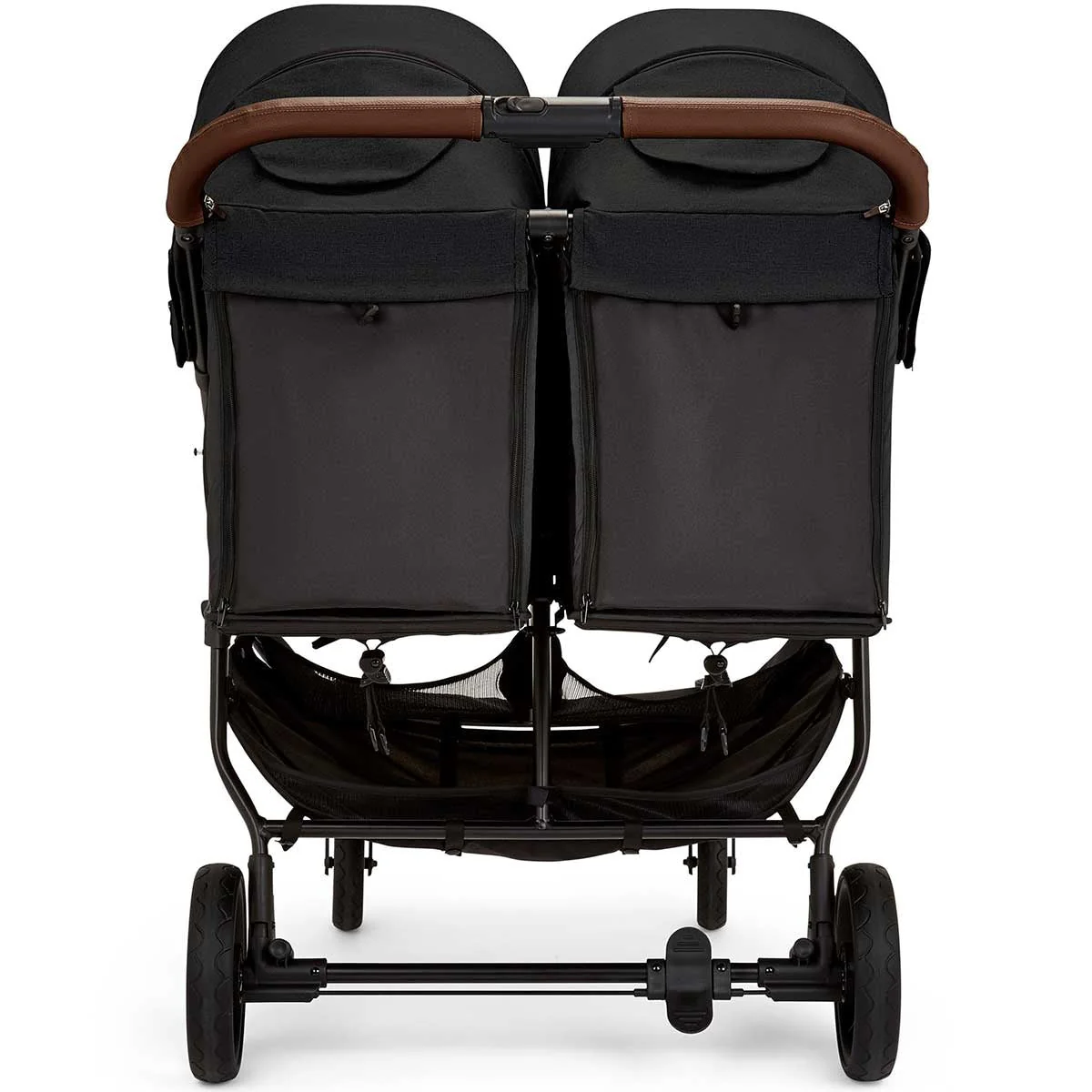 Ickle Bubba Venus Max Double Stroller - Image 6