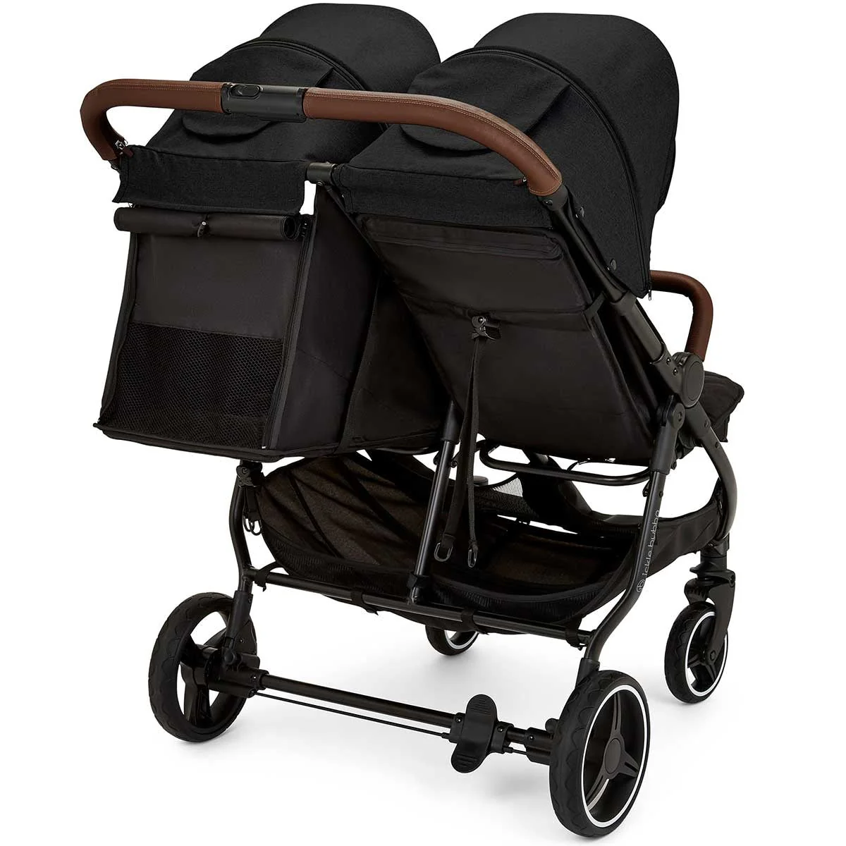 Ickle Bubba Venus Max Double Stroller - Image 7