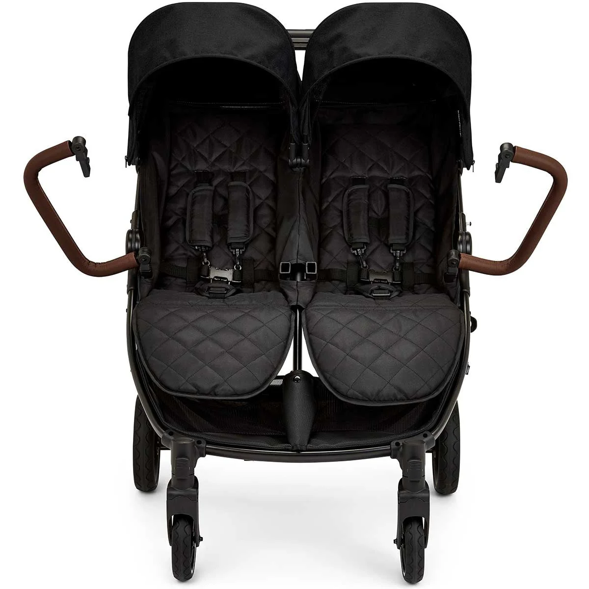 Ickle Bubba Venus Max Double Stroller - Image 8