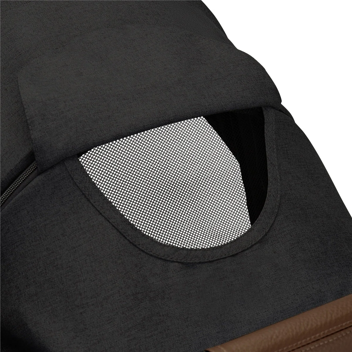 Ickle Bubba Venus Max Double Stroller - Image 9