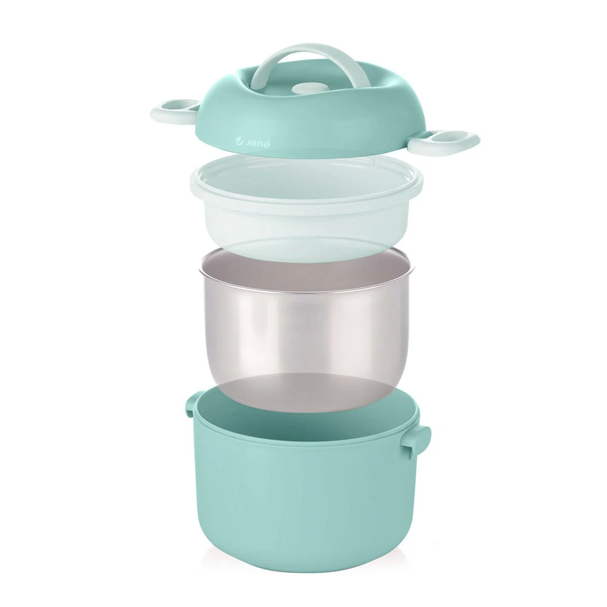 Jane 1 Litre Vacuum Flask for Baby Food - Image 2