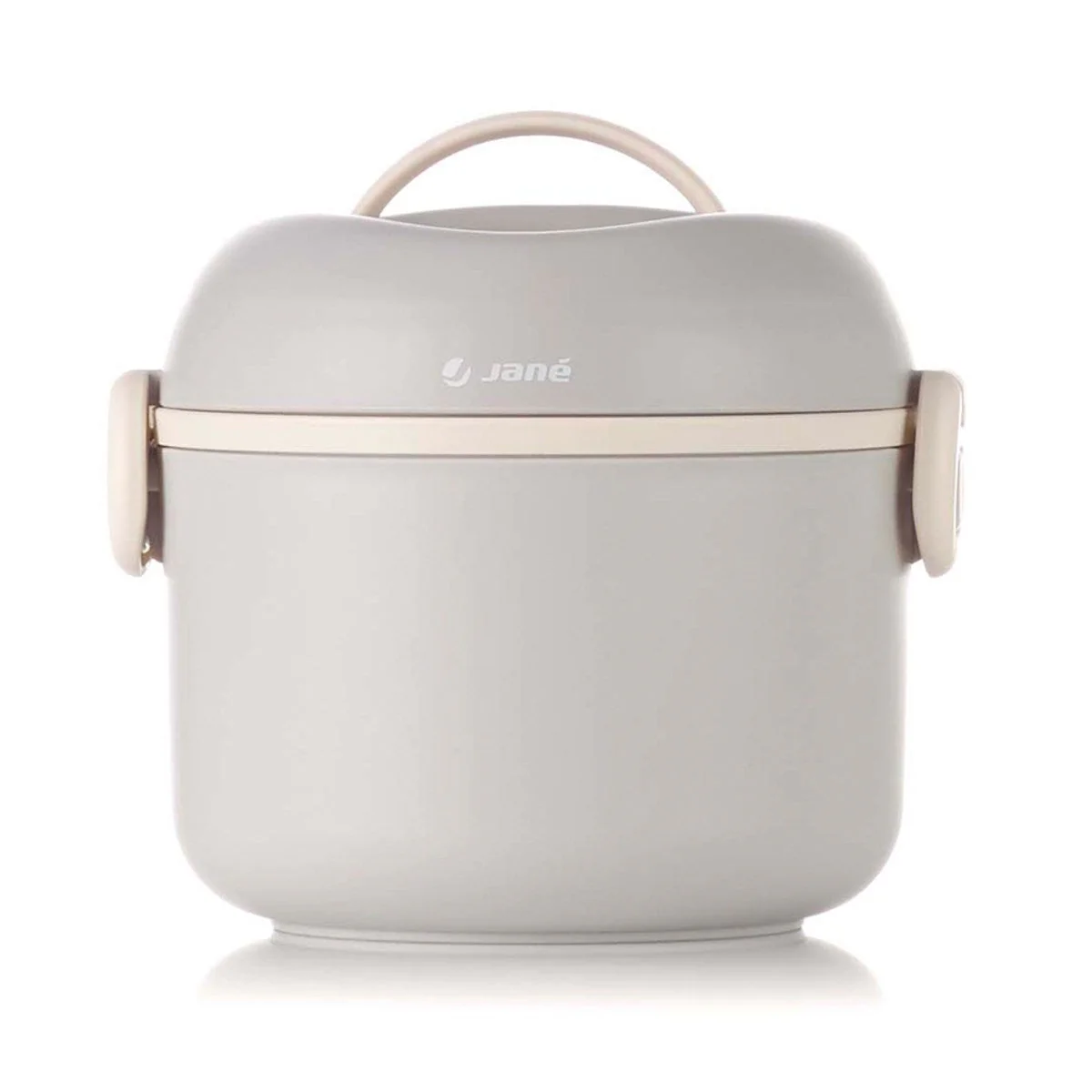 Jane 1 Litre Vacuum Flask for Baby Food - Image 4
