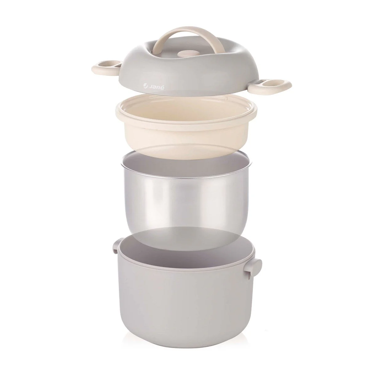 Jane 1 Litre Vacuum Flask for Baby Food - Image 5