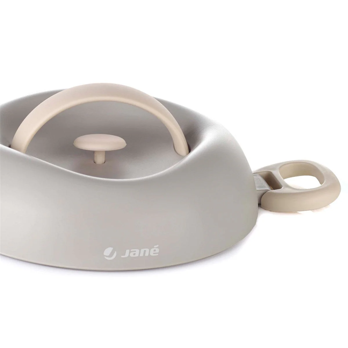 Jane 1 Litre Vacuum Flask for Baby Food - Image 6