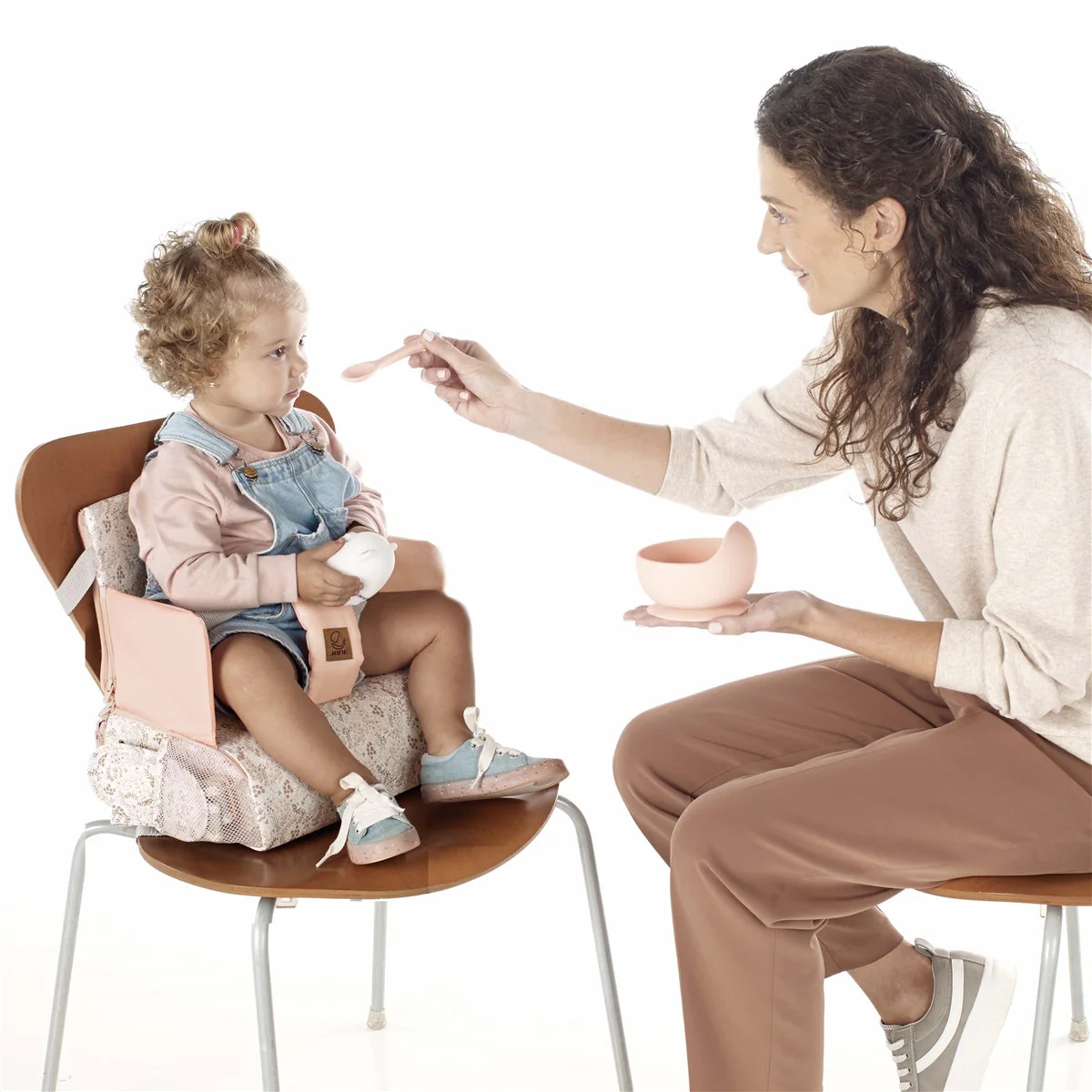 Jane 2in1 Highchair Seat-Bag - Image 12