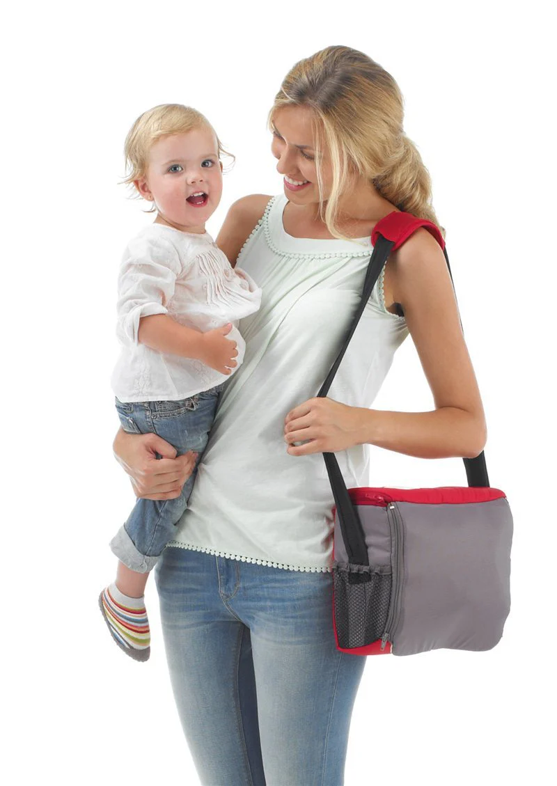 Jane 2in1 Highchair Seat-Bag - Image 14