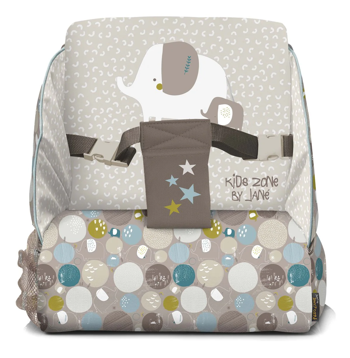 Jane 2in1 Highchair Seat-Bag - Image 15