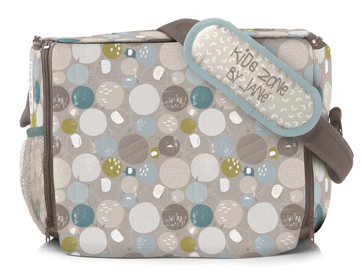 Jane 2in1 Highchair Seat-Bag - Image 16