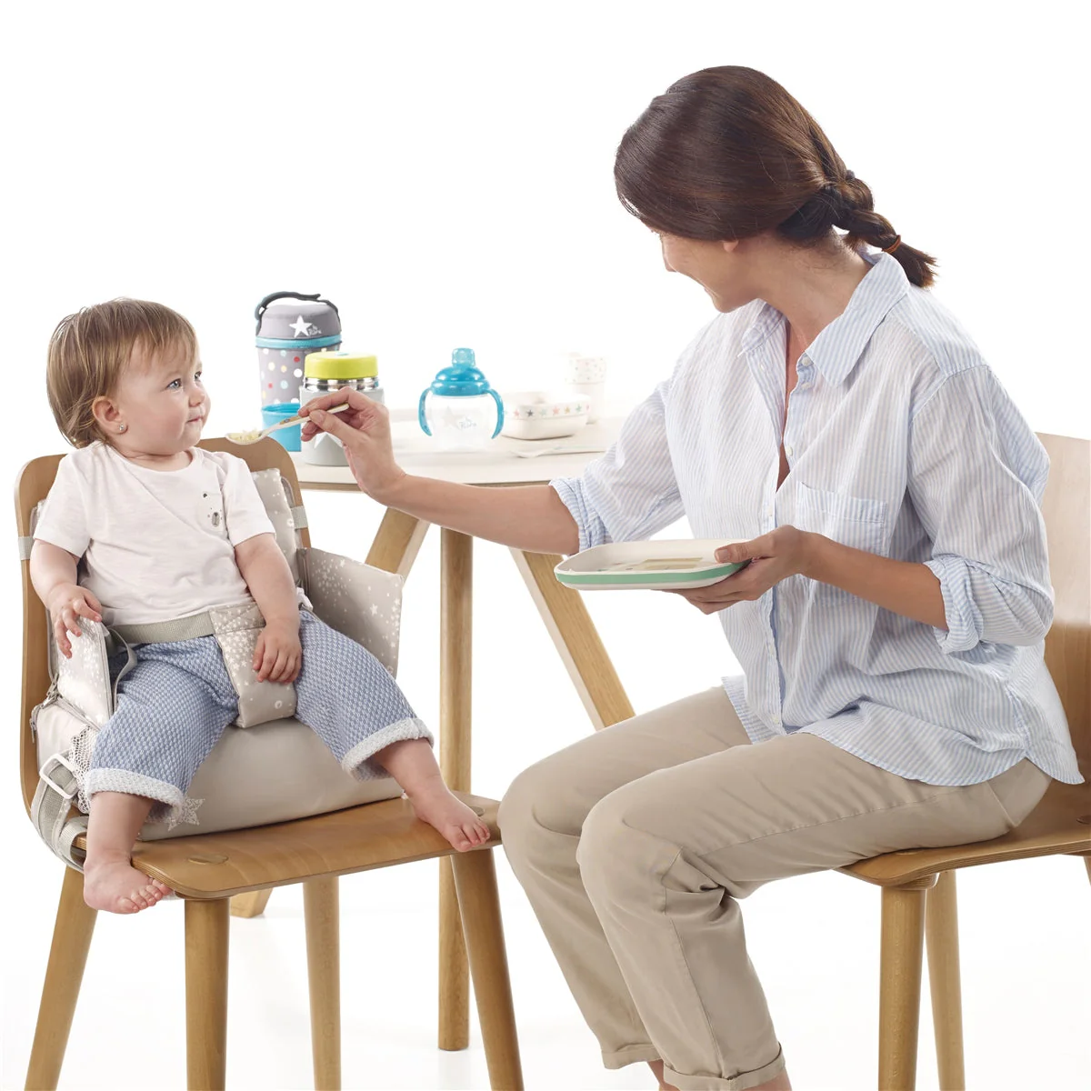 Jane 2in1 Highchair Seat-Bag - Image 2