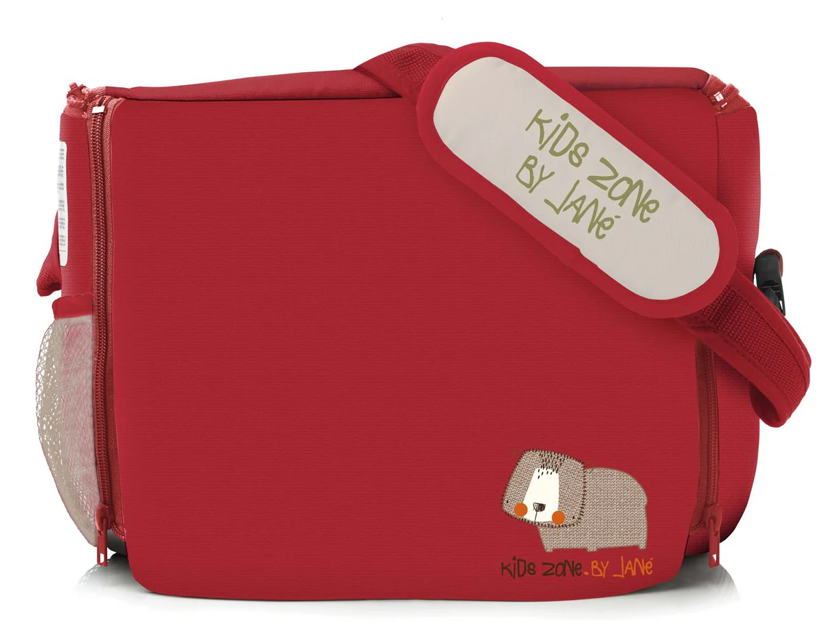 Jane 2in1 Highchair Seat-Bag - Image 3