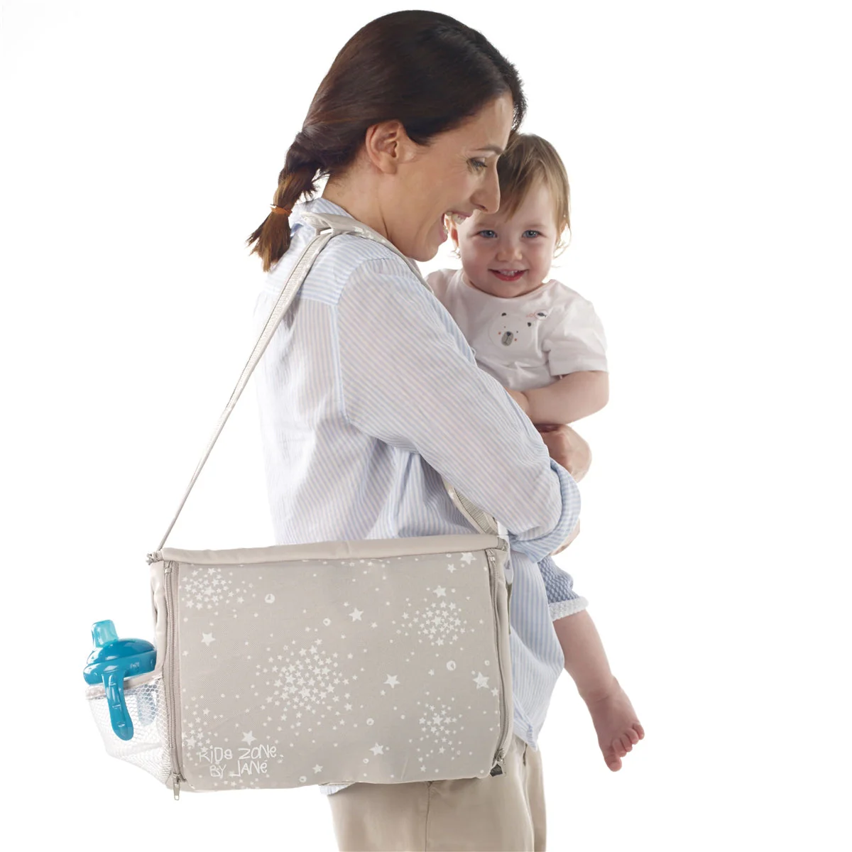 Jane 2in1 Highchair Seat-Bag - Image 7