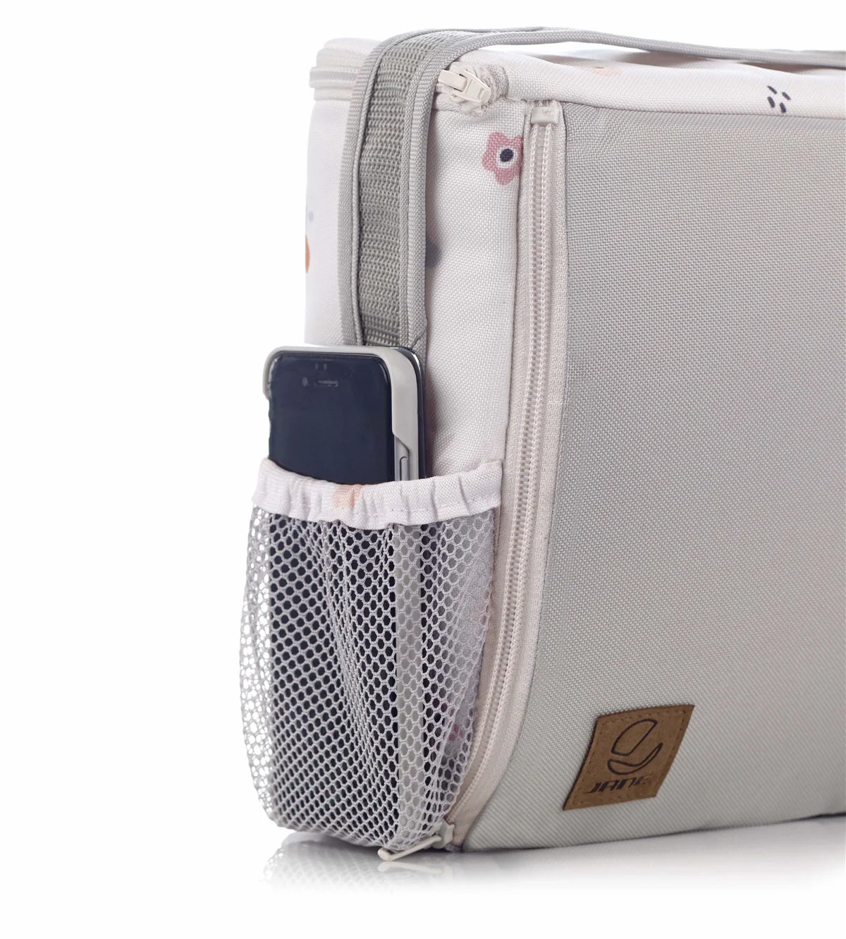 Jane 2in1 Highchair Seat-Bag - Image 8