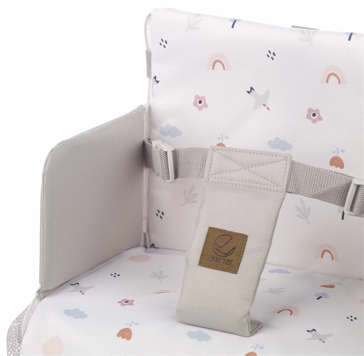 Jane 2in1 Highchair Seat-Bag - Image 9