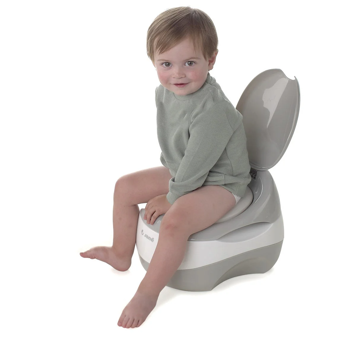 Jane 3in1 Education Potty - Image 2