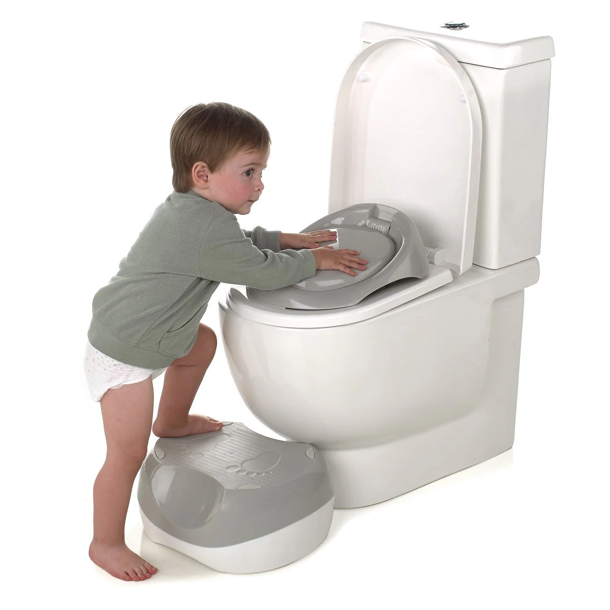 Jane 3in1 Education Potty - Image 3