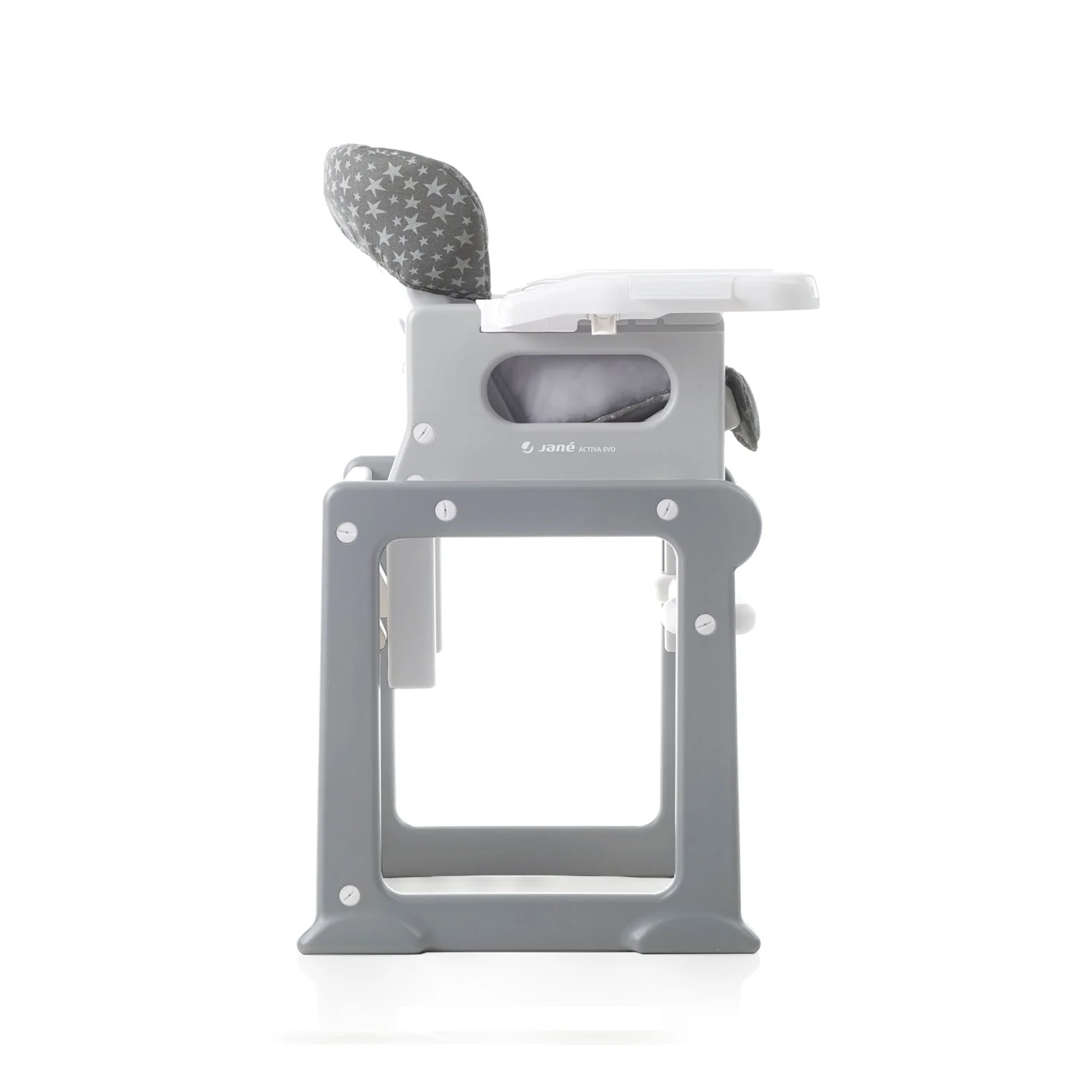 Jane Activa Evo 2in1 Highchair, Botanic - Image 9