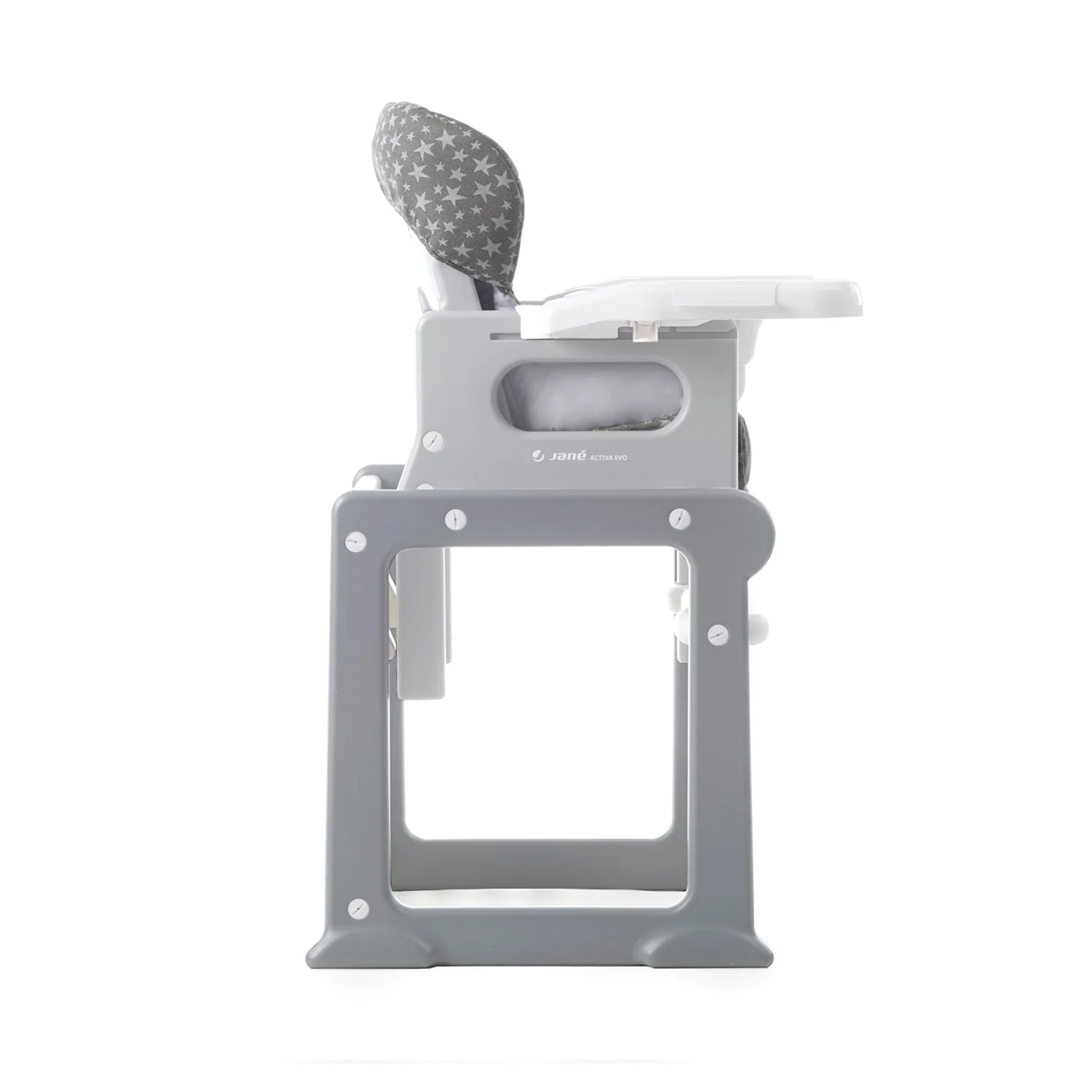 Jane Activa Evo 2in1 Highchair, Iris - Image 7