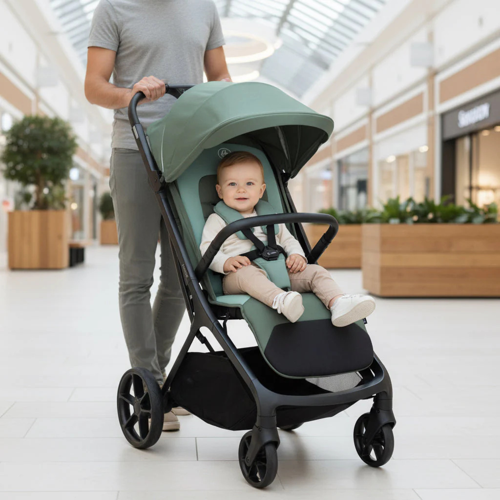 Jane Akira Pushchair - Image 2