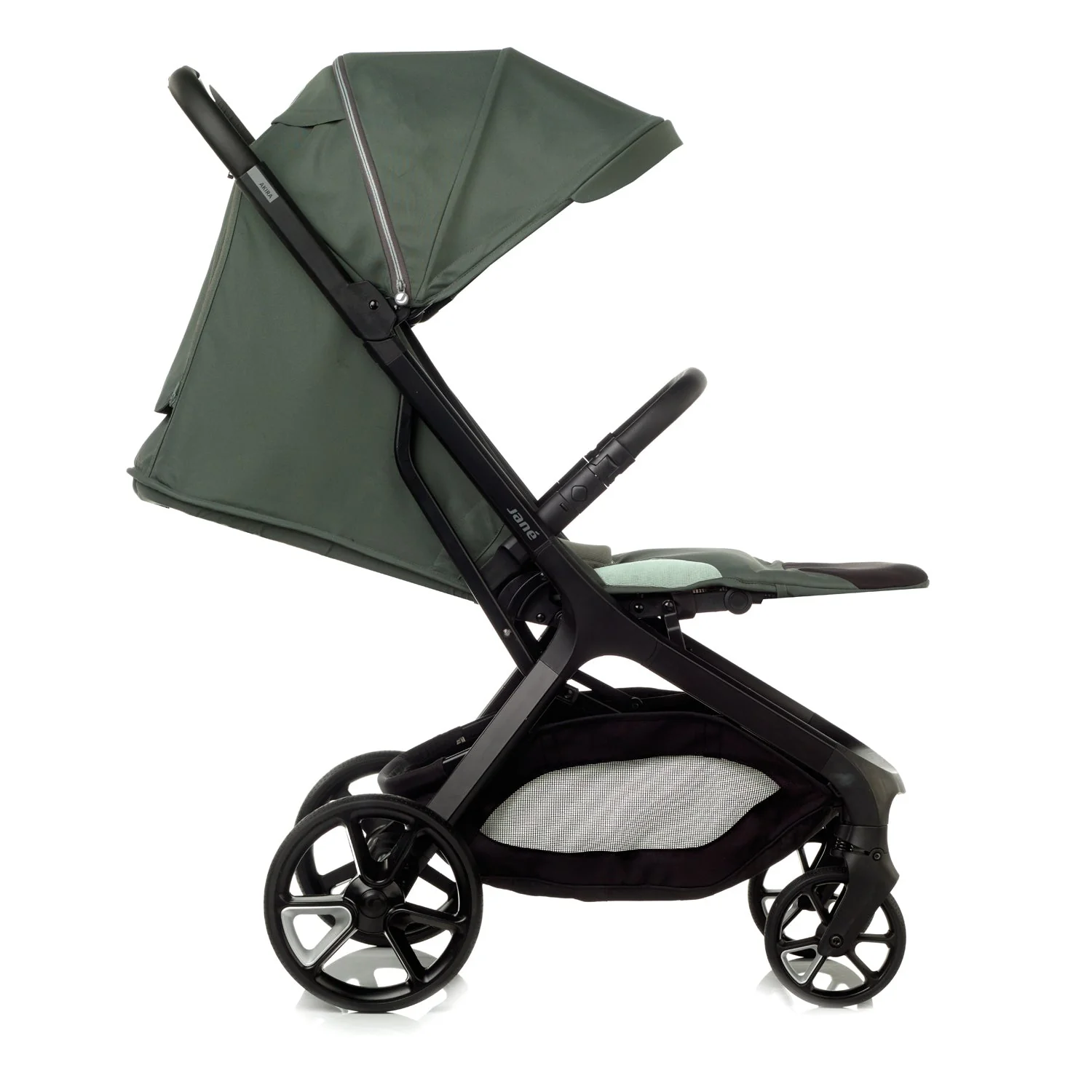 Jane Akira Pushchair - Image 4