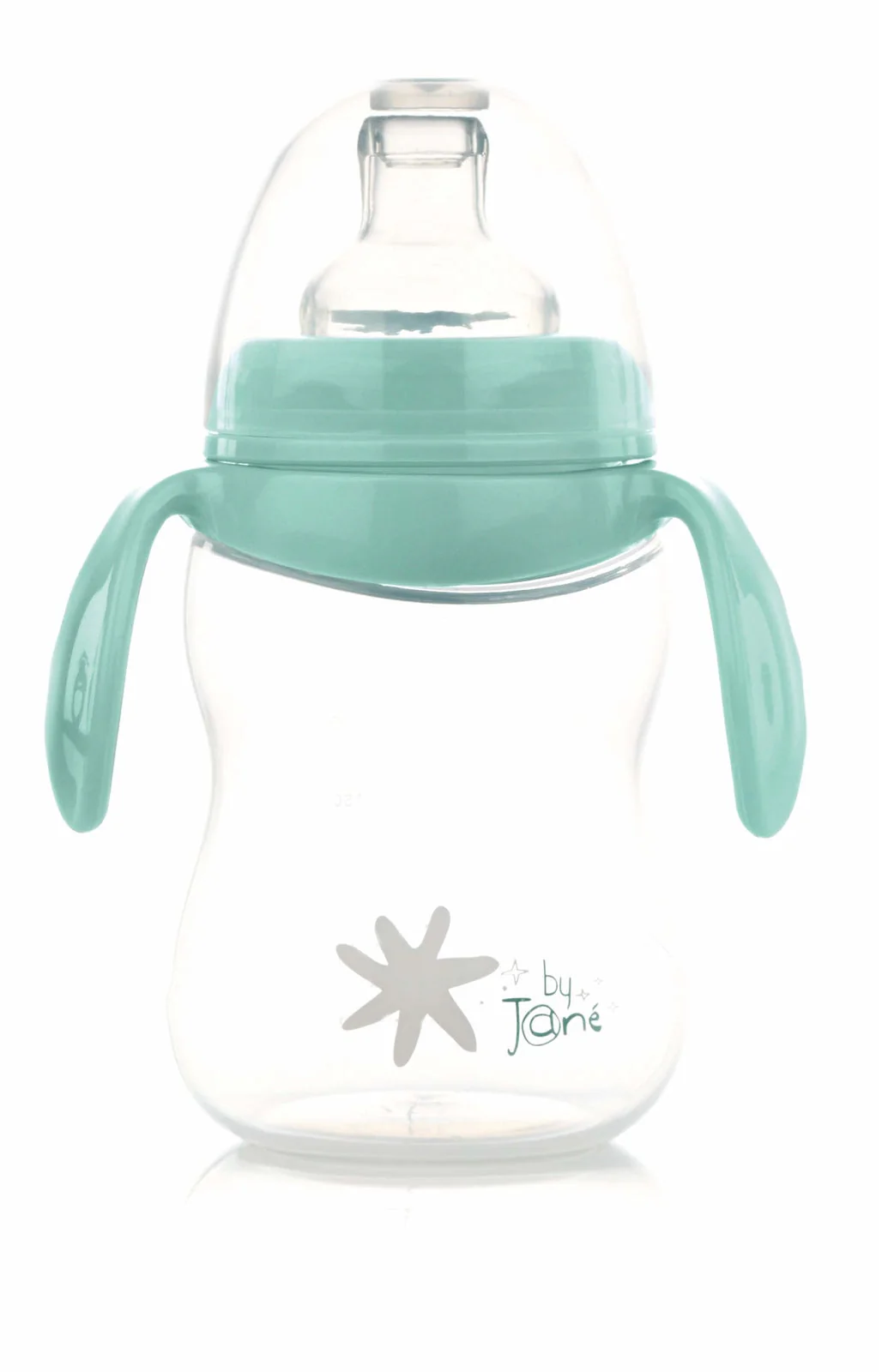 Jane Anti-Drip Cup 300ml, Mint - Image 2