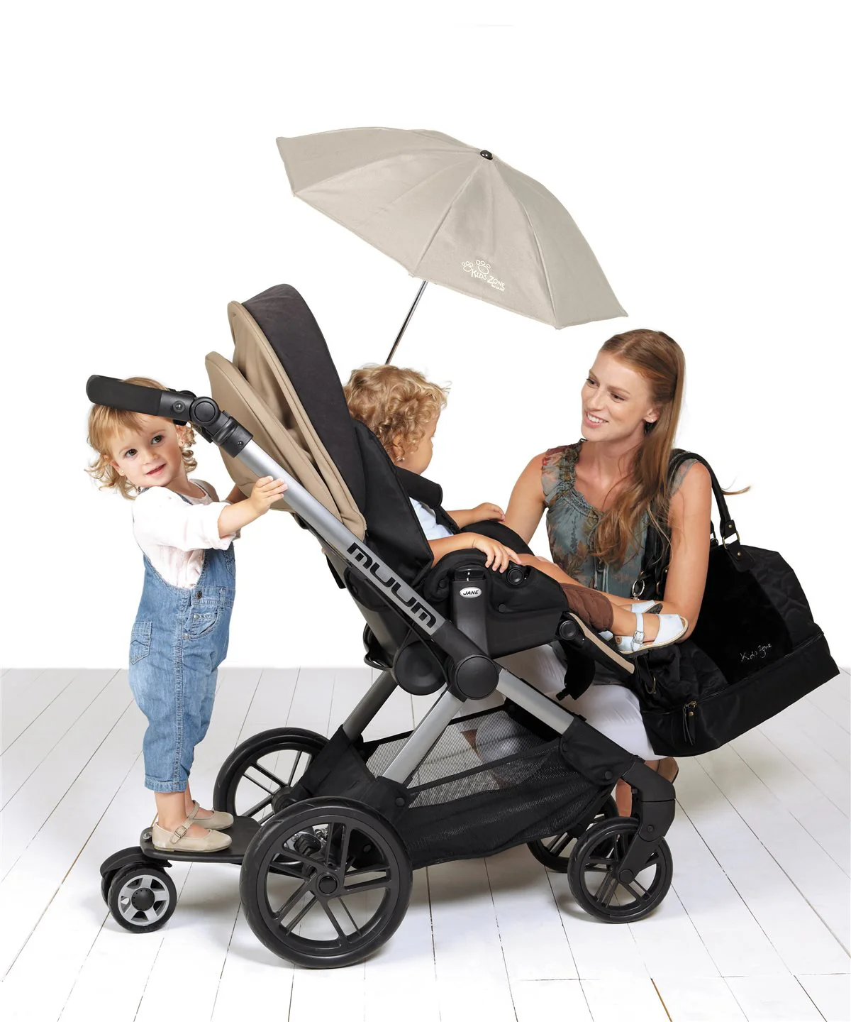 Jane Anti-UV Sun Parasol (universal) - Image 6