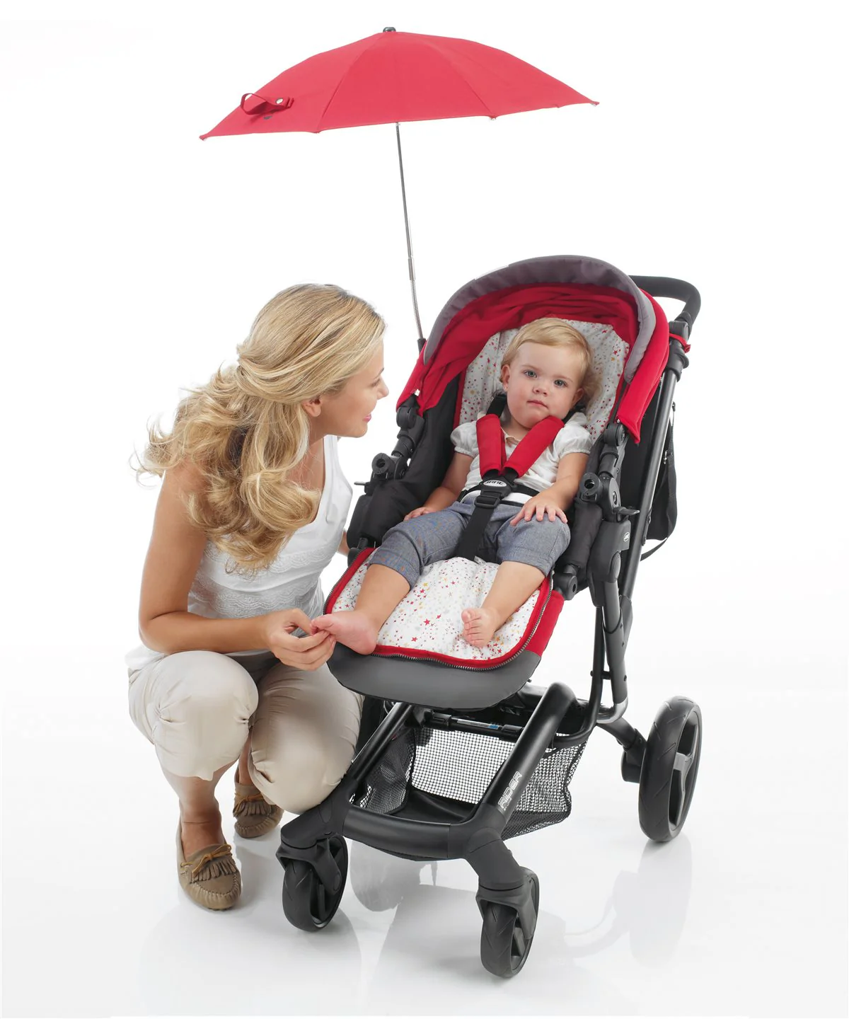 Jane Anti-UV Sun Parasol (universal) - Image 9