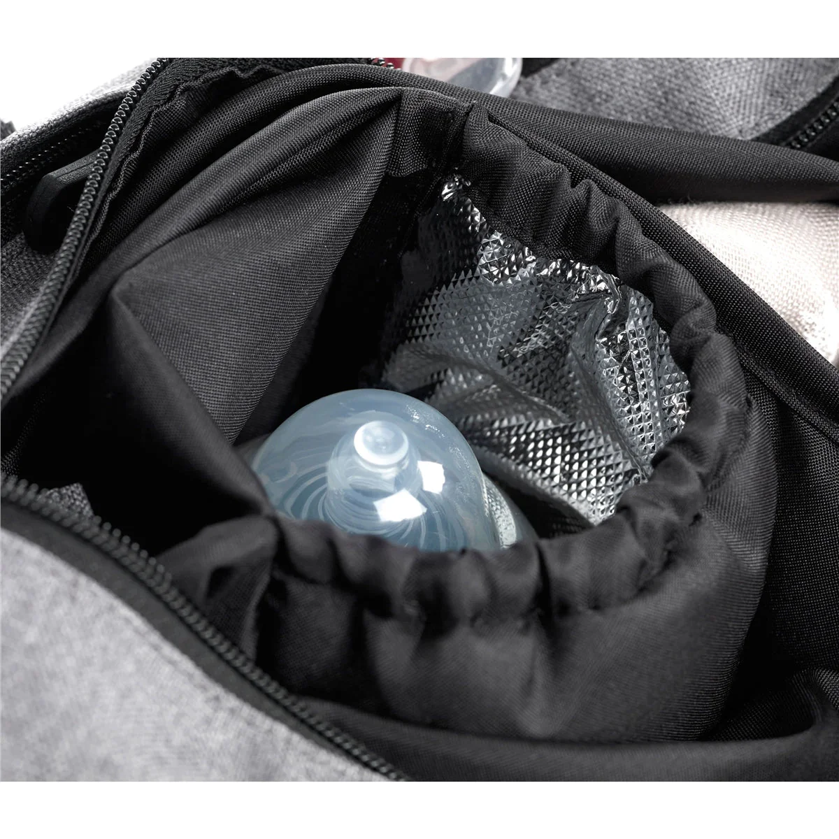 Jane AWAY Baby Carrier Bag – Backpack with Diaper Bag and Changing Mat - Image 10