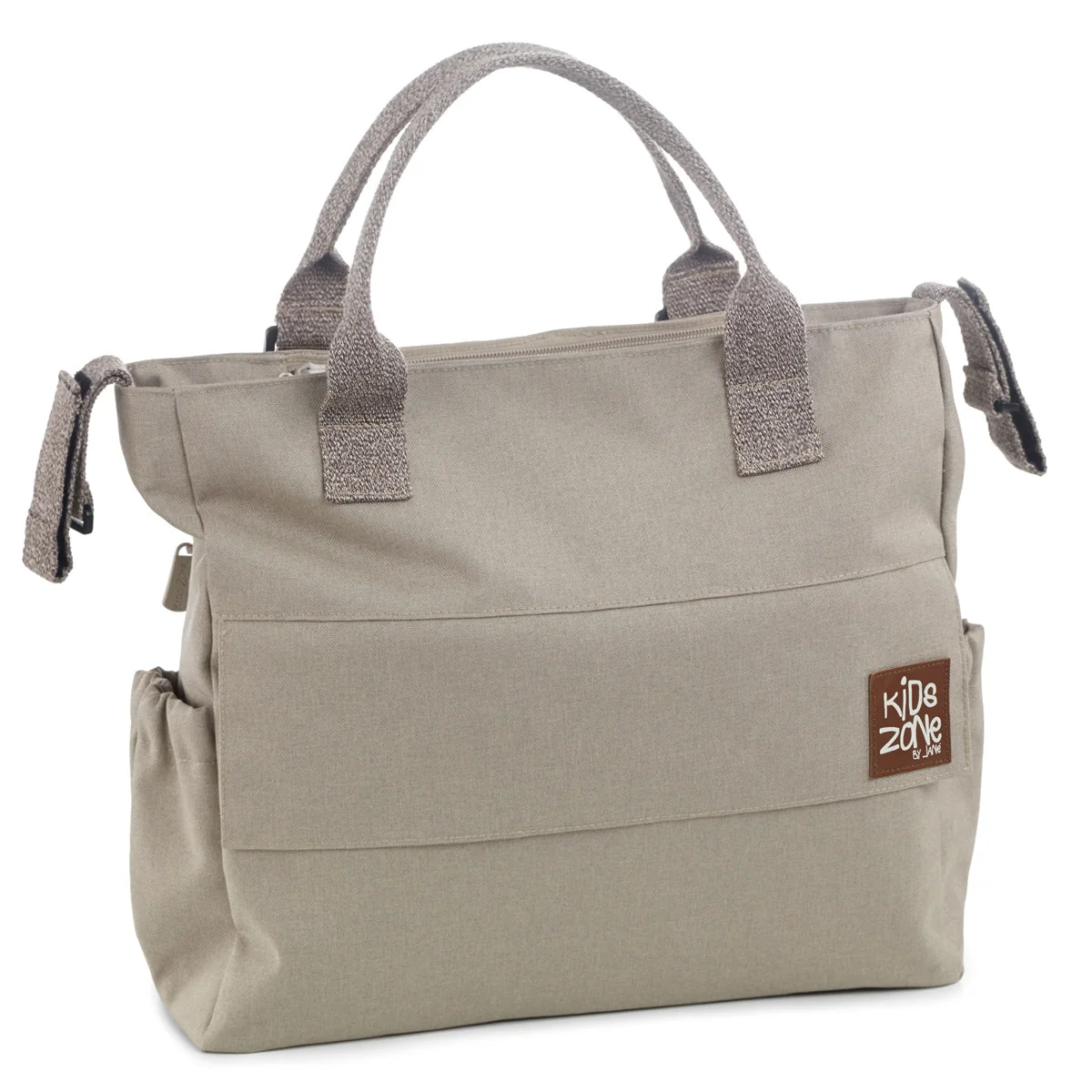 Jane AWAY Baby Carrier Bag – Backpack with Diaper Bag and Changing Mat - Image 2