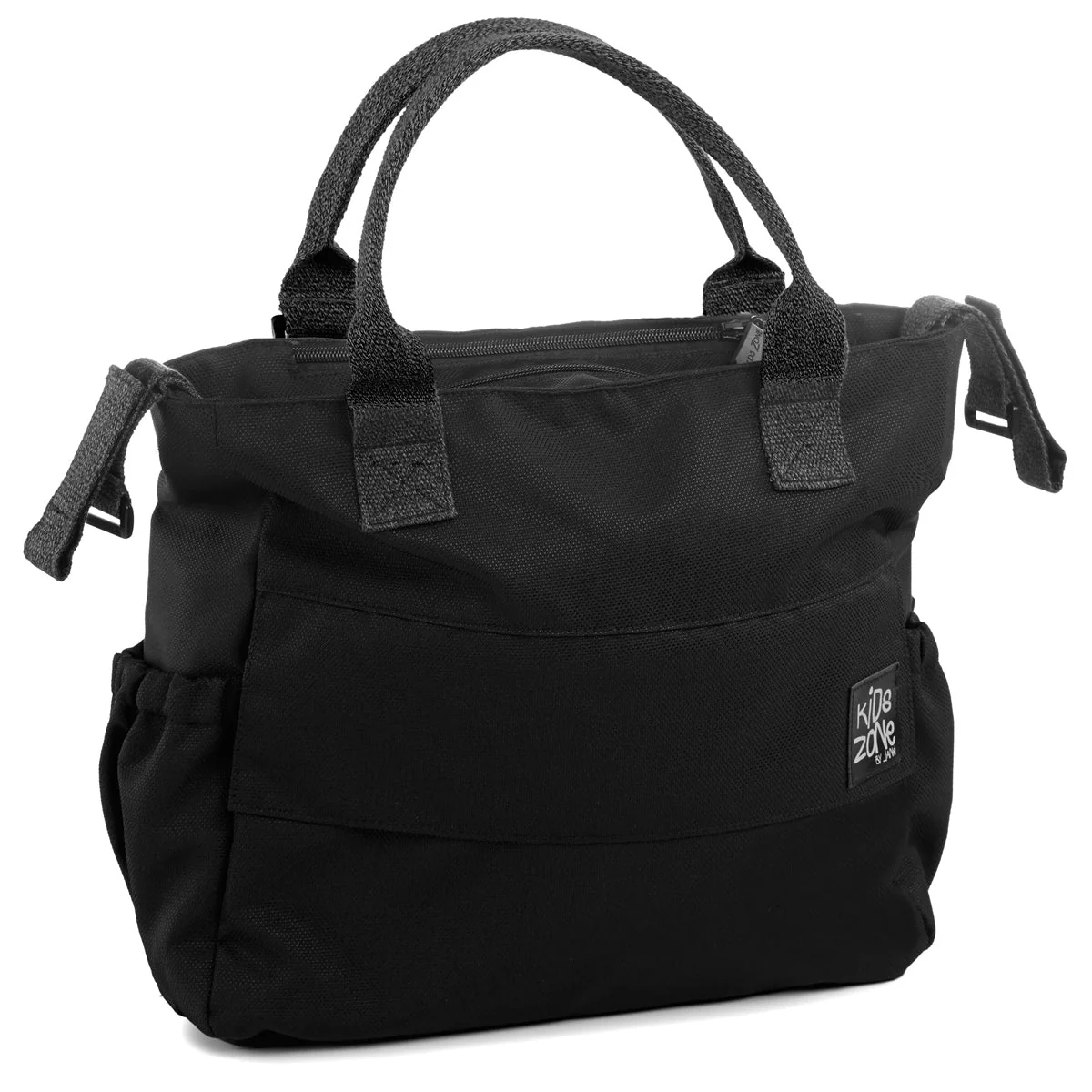 Jane AWAY Baby Carrier Bag – Backpack with Diaper Bag and Changing Mat - Image 3