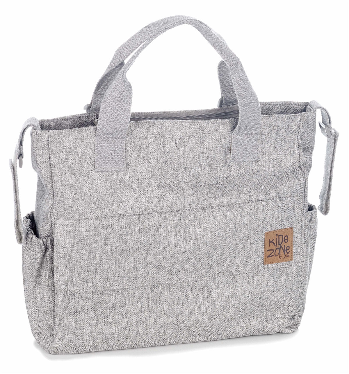 Jane AWAY Baby Carrier Bag – Backpack with Diaper Bag and Changing Mat - Image 5