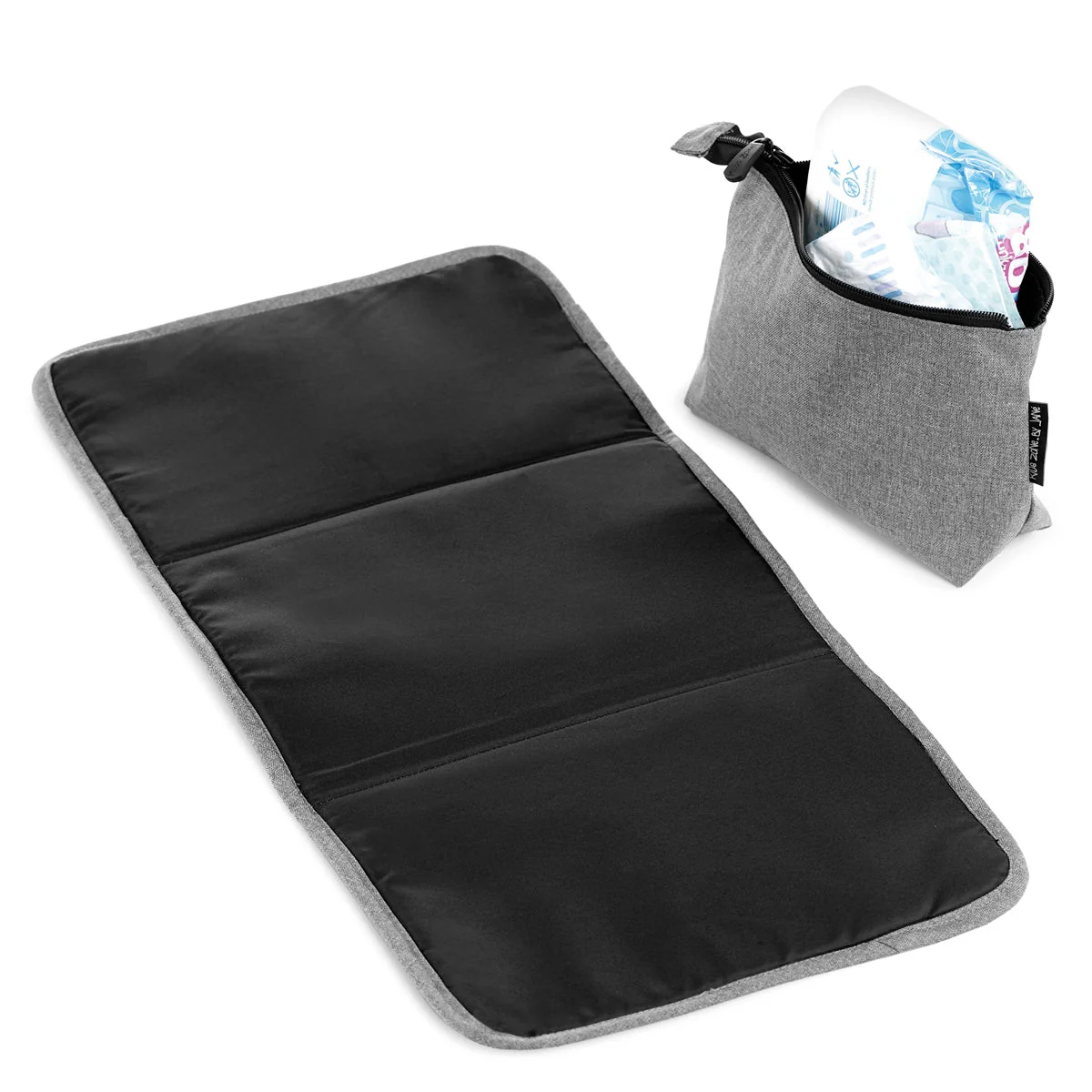 Jane AWAY Baby Carrier Bag – Backpack with Diaper Bag and Changing Mat - Image 7