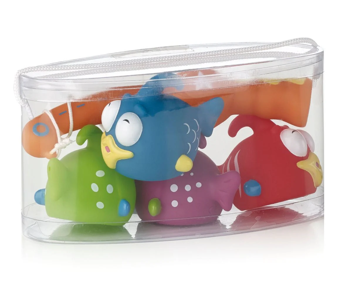 Jane Baby Bath Time Fishing Activity Toy Set - Image 3