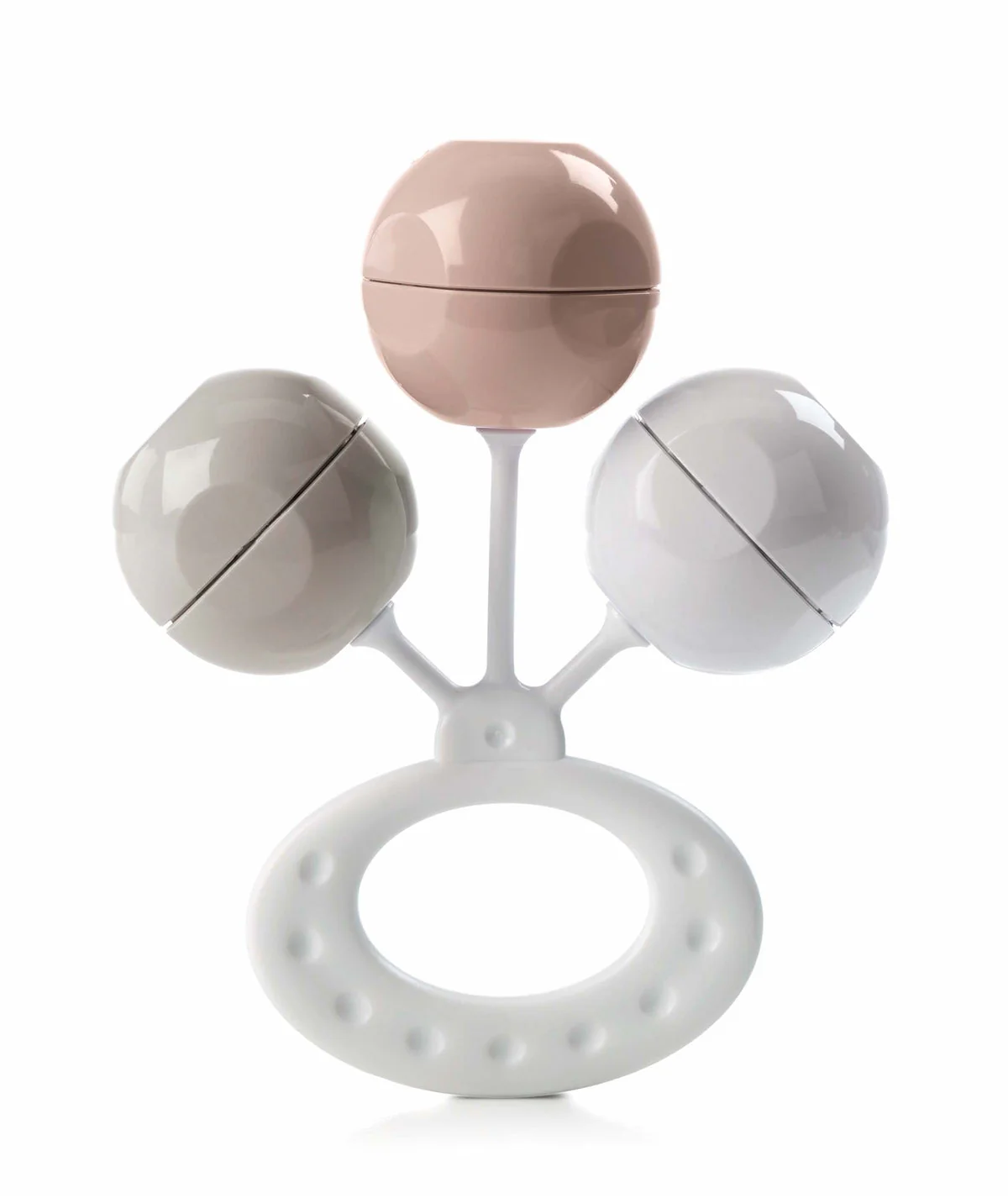 Jane Baby Classic Balls Rattle Toy - Image 3
