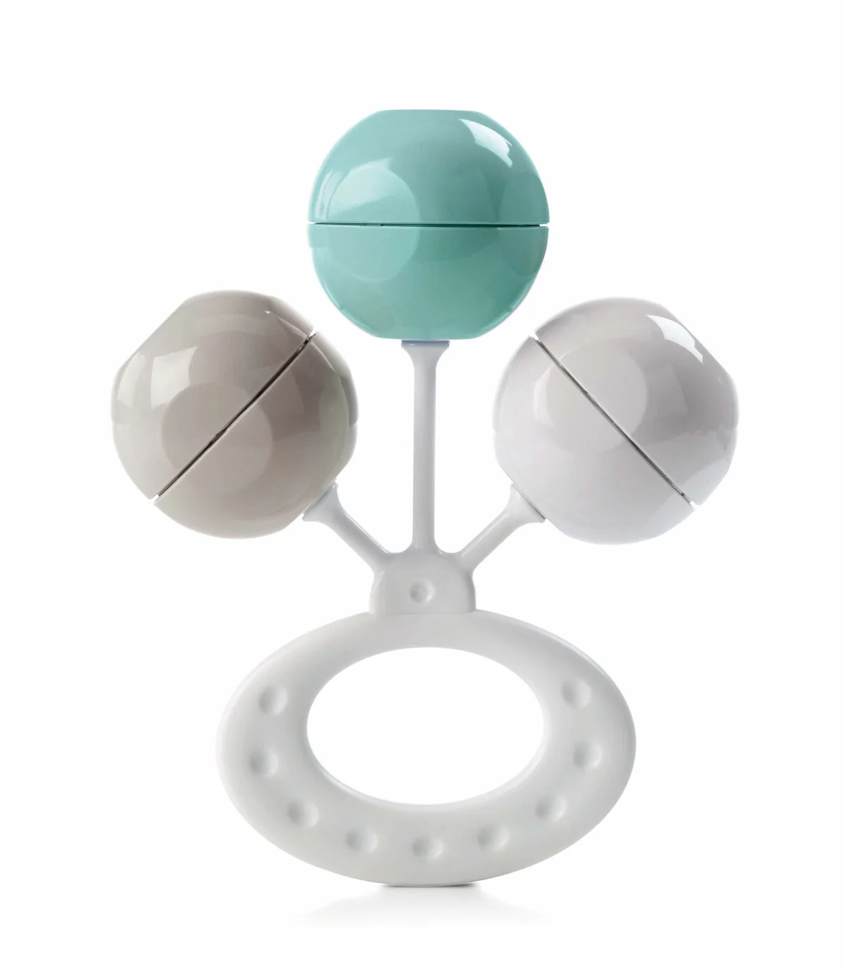 Jane Baby Classic Balls Rattle Toy - Image 4