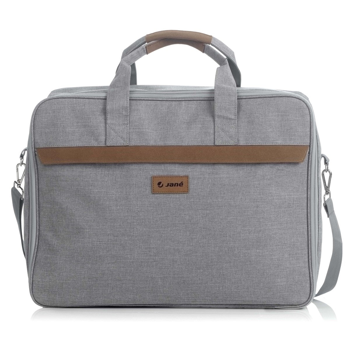 Jane Baby Hospital Travel Bag, Spacious & Organised Maternity Bag for New Parents - Image 5