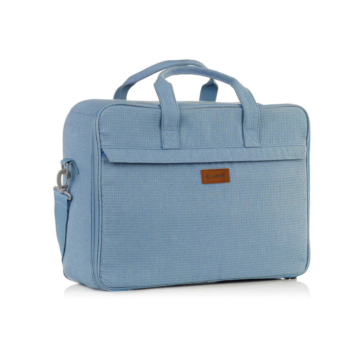 Jane Baby Hospital Travel Bag, Spacious & Organised Maternity Bag for New Parents - Image 6
